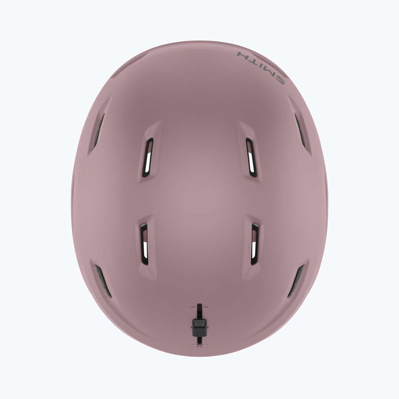 Kask narciarski Smith Descend MIPS matte dusk 12