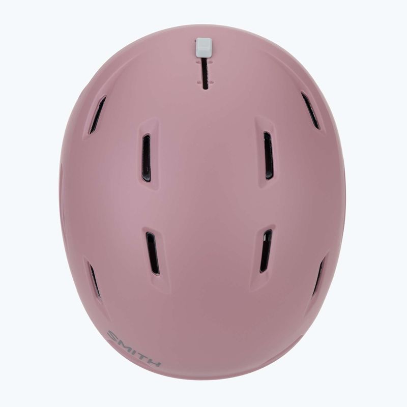 Kask narciarski Smith Descend MIPS matte dusk 6