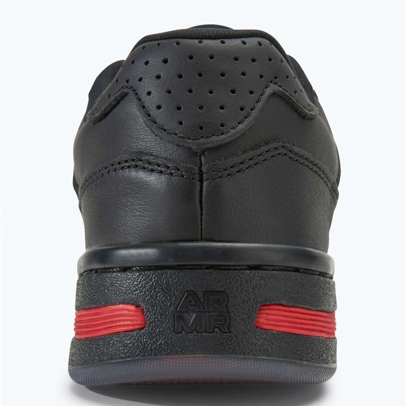 Buty Under Armour UA Court 96 black/black/black 6