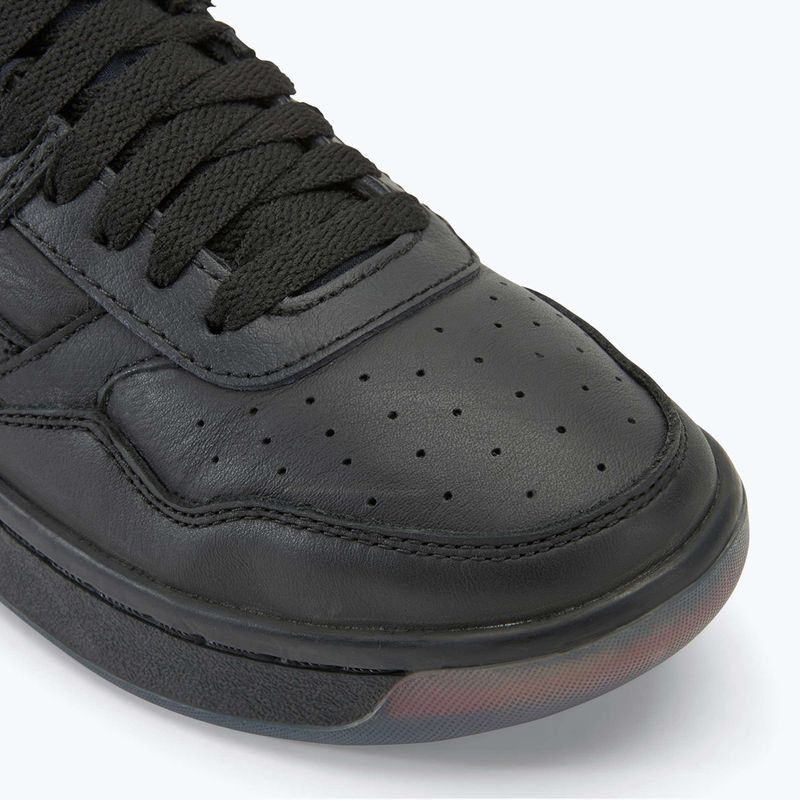 Buty Under Armour UA Court 96 black/black/black 7