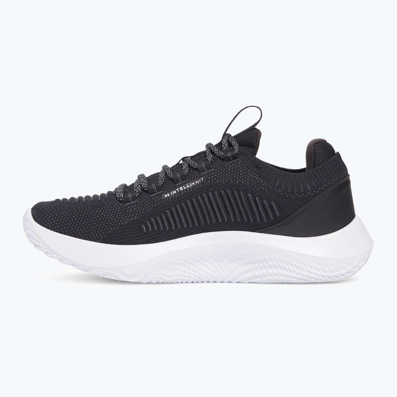 Buty treningowe męska Under Armour Dynamic 2 black/castlerock/white 2