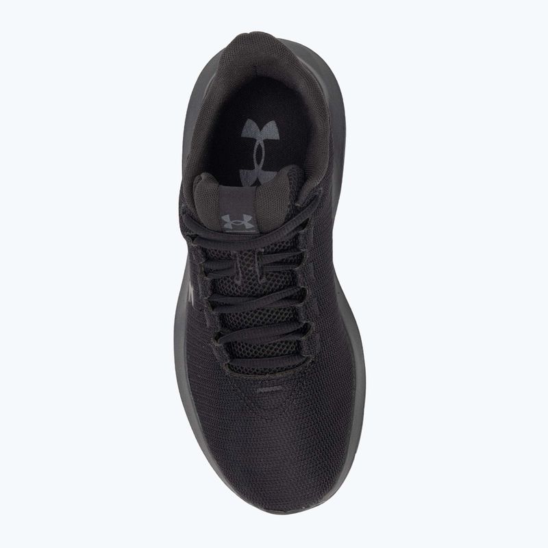 Buty do biegania damskie Under Armour Phade RN 3 black/black/black 5