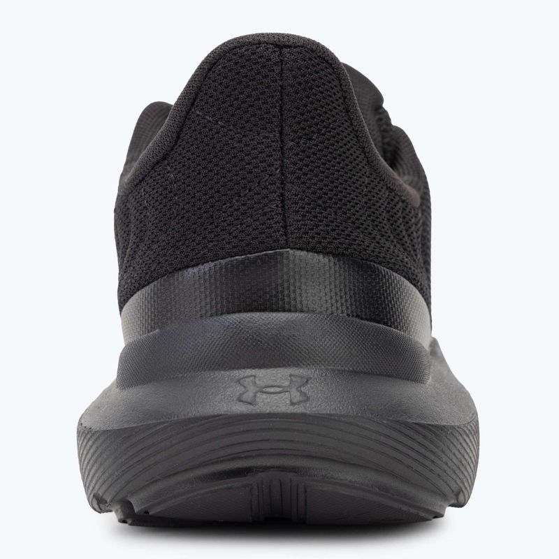 Buty do biegania damskie Under Armour Phade RN 3 black/black/black 6
