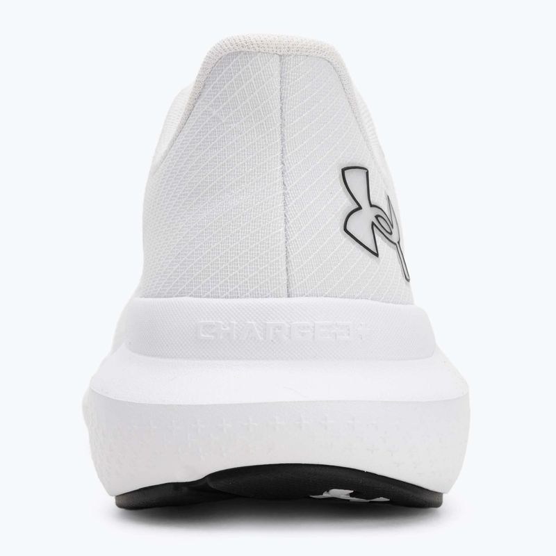 Buty do biegania męskie Under Armour Charged Rogue 5 white/white/black 6