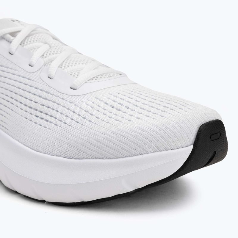 Buty do biegania męskie Under Armour Charged Rogue 5 white/white/black 7