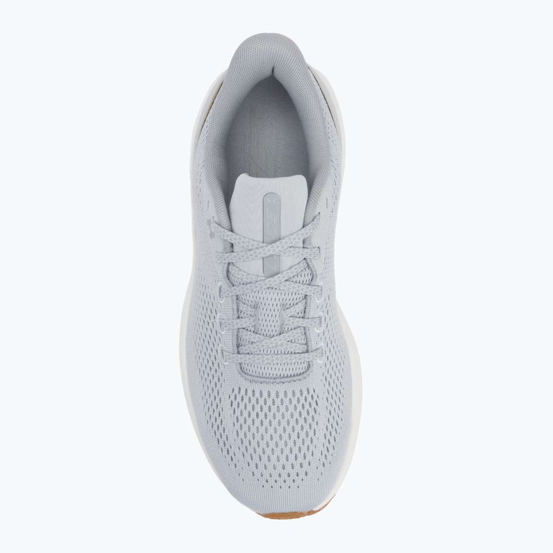Buty do biegania damskie Under Armour Sonic 7 halo gray/white/mod gray 5