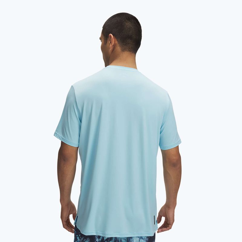 Koszulka treningowa męska Under Armour Vanish Energy stream/stream 2
