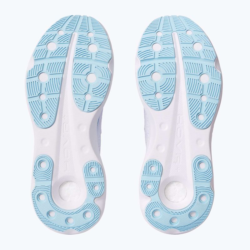 Buty Under Armour Infinite MVMNT SE white/stream/electric blue 12