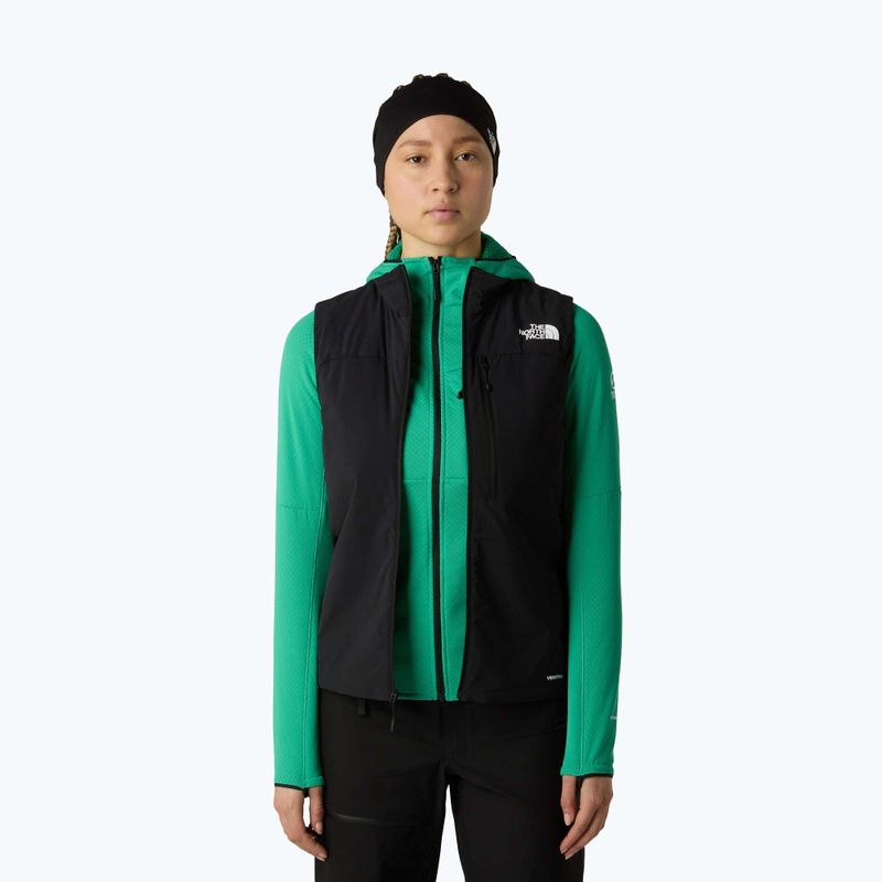 Bezrękawnik damski The North Face Summit Casaval Lt black 4