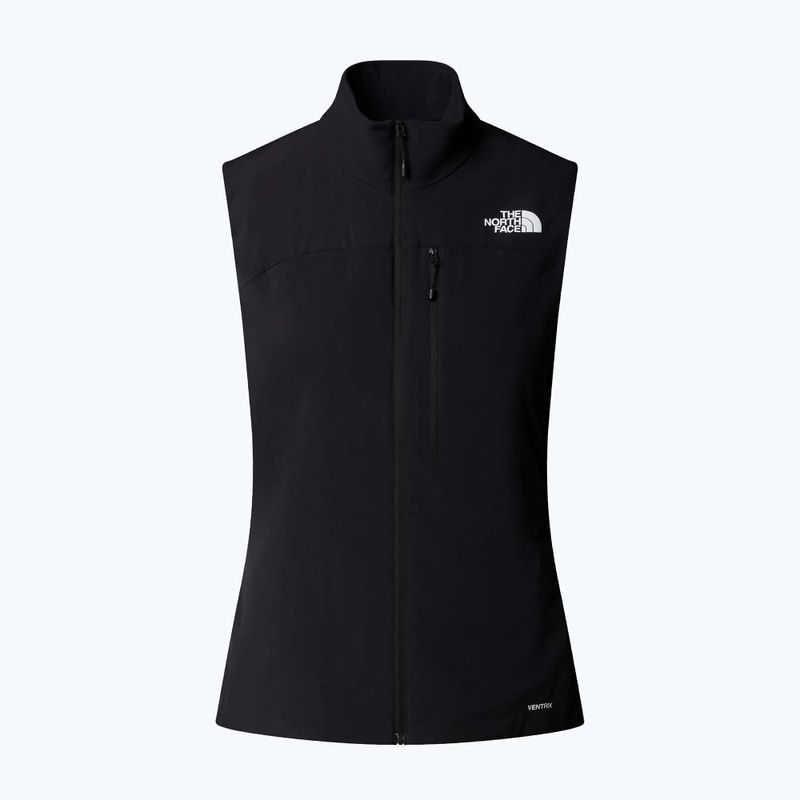 Bezrękawnik damski The North Face Summit Casaval Lt black 5