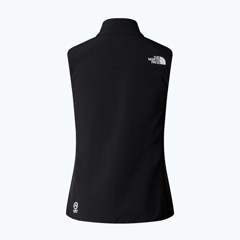 Bezrękawnik damski The North Face Summit Casaval Lt black 6