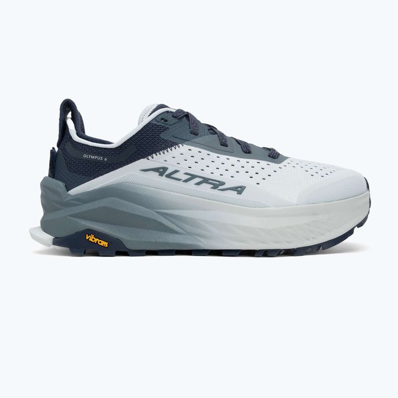 Buty do biegania męskie Altra Olympus 6 dark blue 2