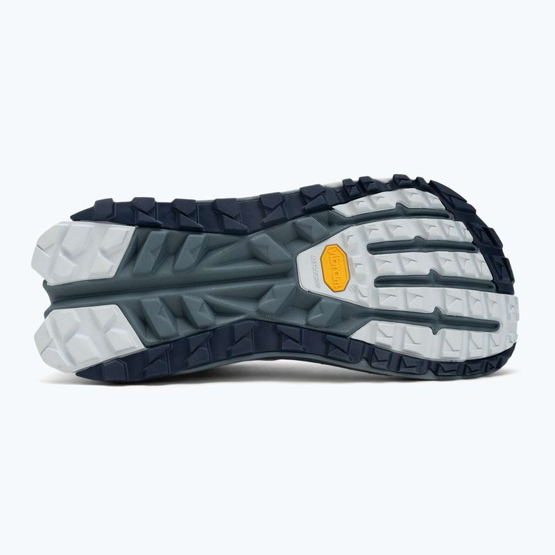 Buty do biegania męskie Altra Olympus 6 dark blue 4