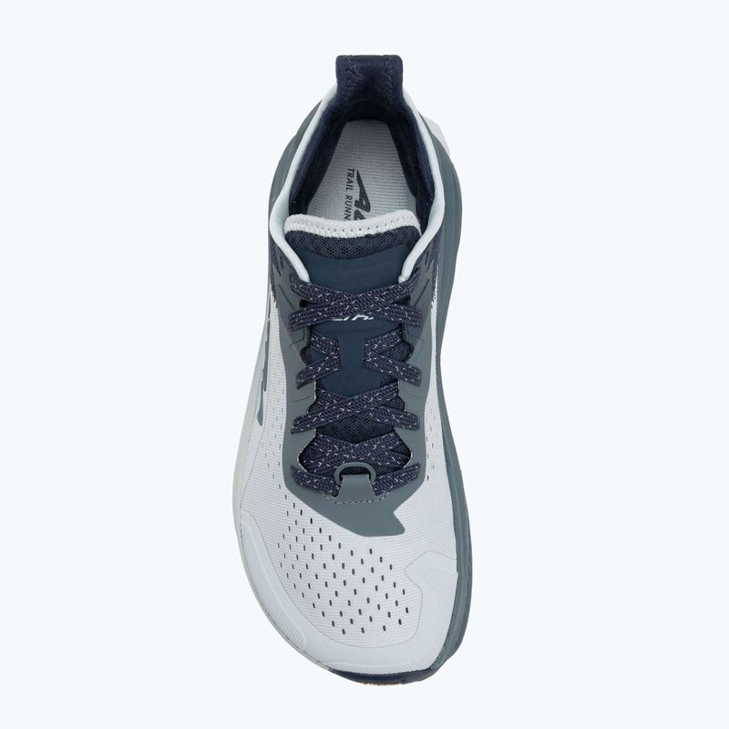 Buty do biegania męskie Altra Olympus 6 dark blue 5