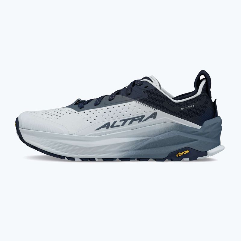 Buty do biegania męskie Altra Olympus 6 dark blue 9