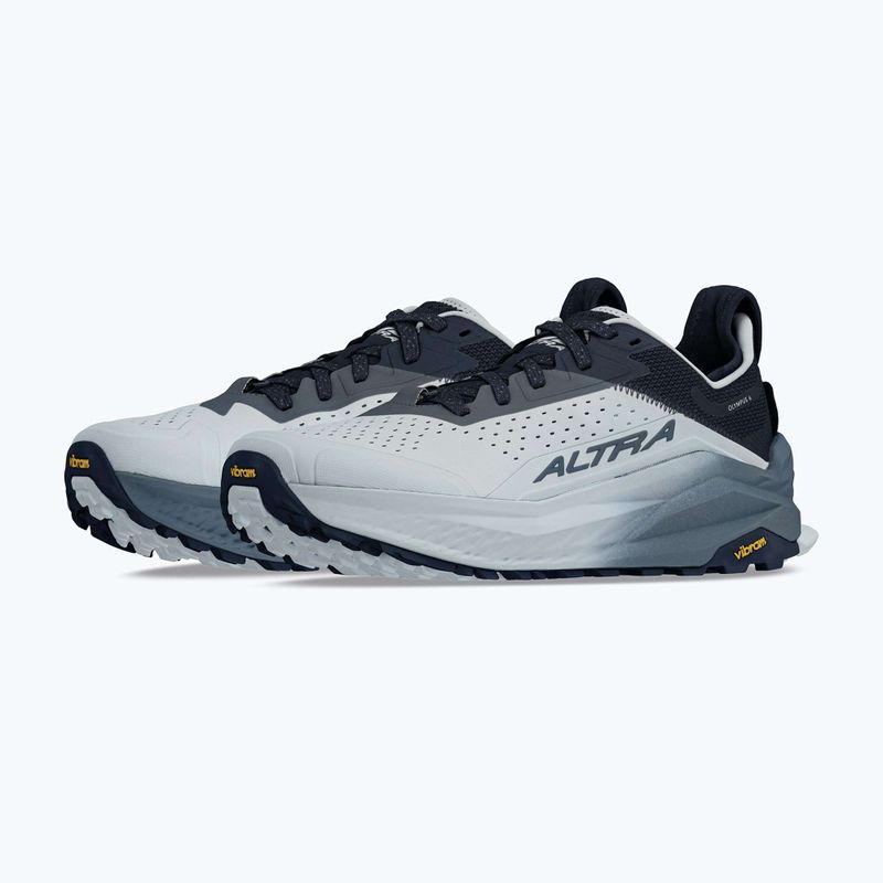 Buty do biegania męskie Altra Olympus 6 dark blue 10
