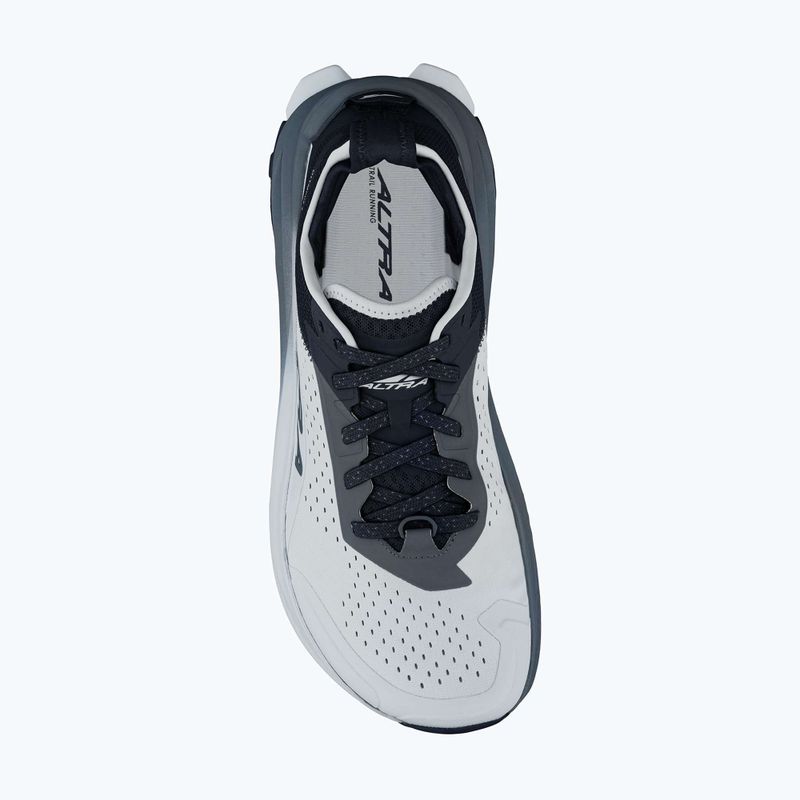 Buty do biegania męskie Altra Olympus 6 dark blue 12