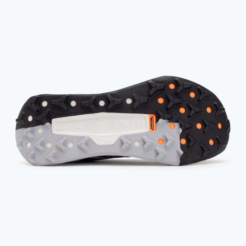 Buty do biegania damskie Nike Wildhorse 10 black/wolf grey/anthracite/platinum tint 4