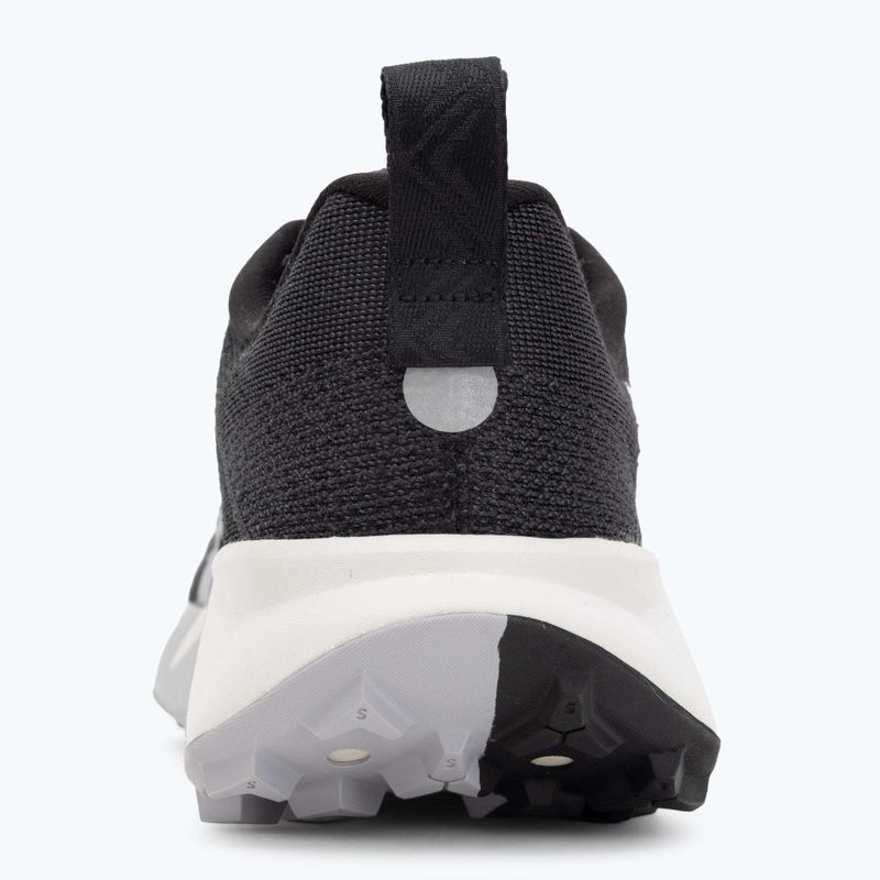 Buty do biegania damskie Nike Wildhorse 10 black/wolf grey/anthracite/platinum tint 6