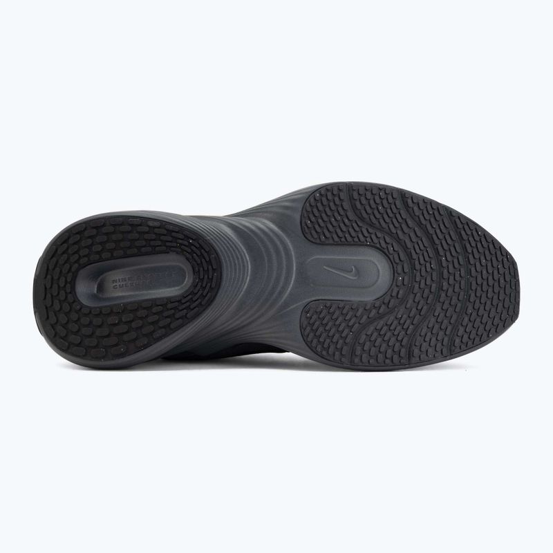 Buty męskie Nike Uplift SC anthracite/black/black 4