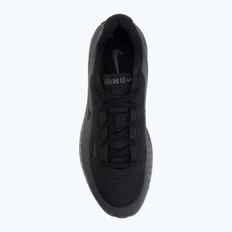Buty męskie Nike Uplift SC anthracite/black/black 5