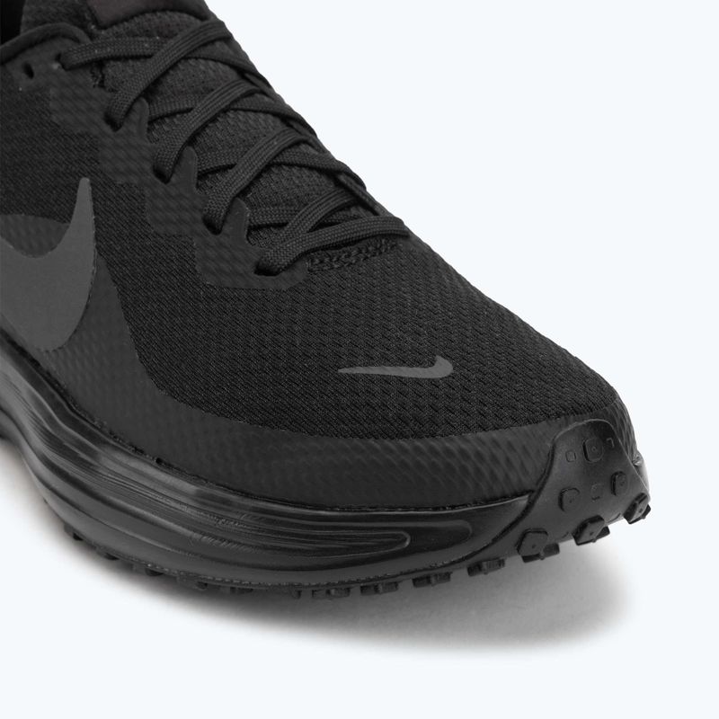 Buty do biegania męskie Nike Revolution 8 black/anthracite 7
