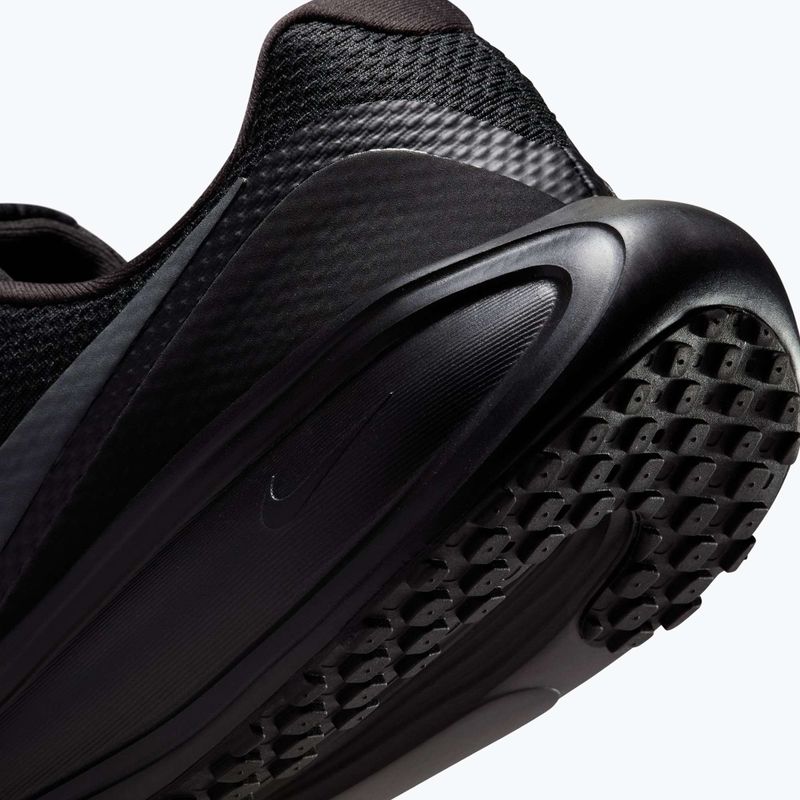 Buty do biegania męskie Nike Revolution 8 black/anthracite 9