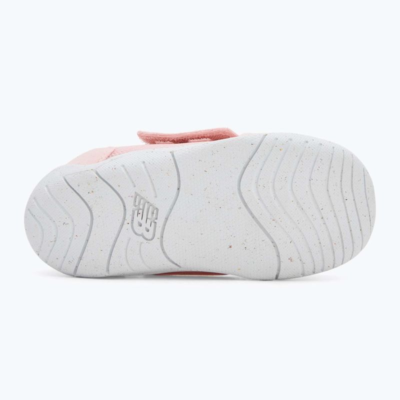 Buty dziecięce New Balance NW1ST V1 pink 4