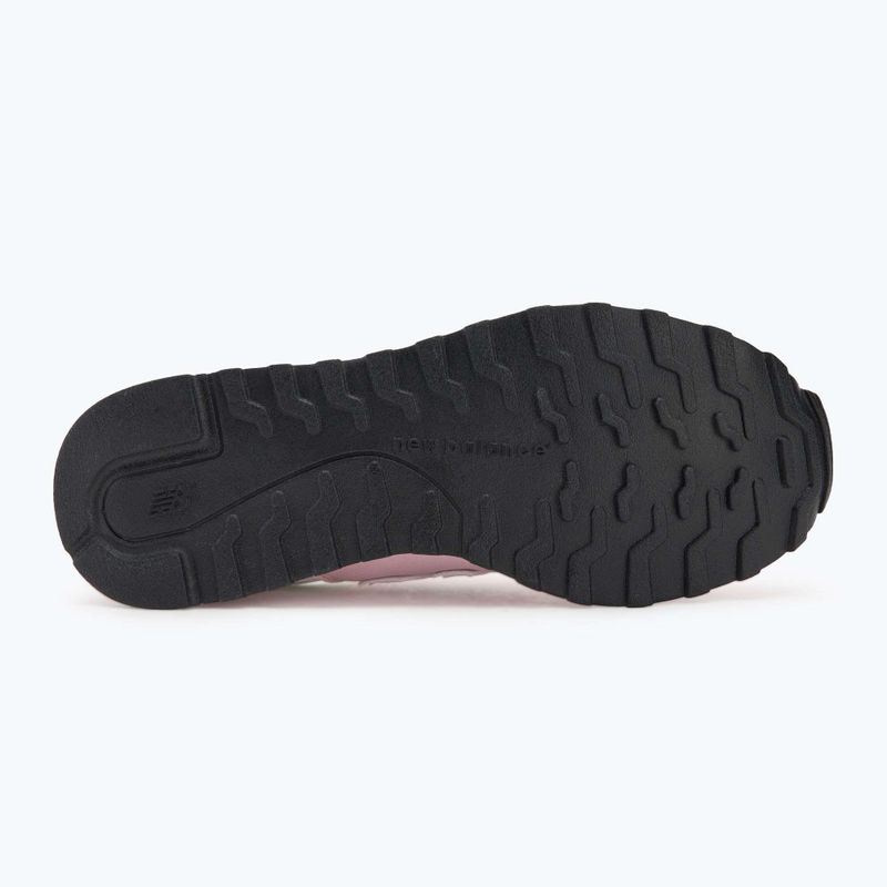 Buty damskie New Balance 500's V2 pink 4