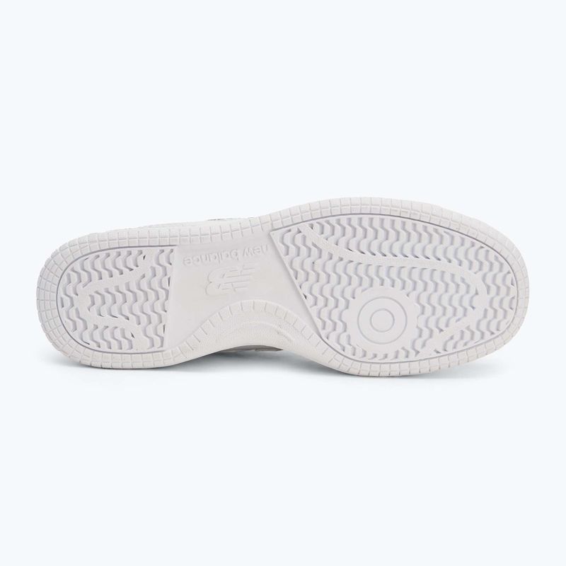 Buty damskie New Balance BBW80 optic white 4
