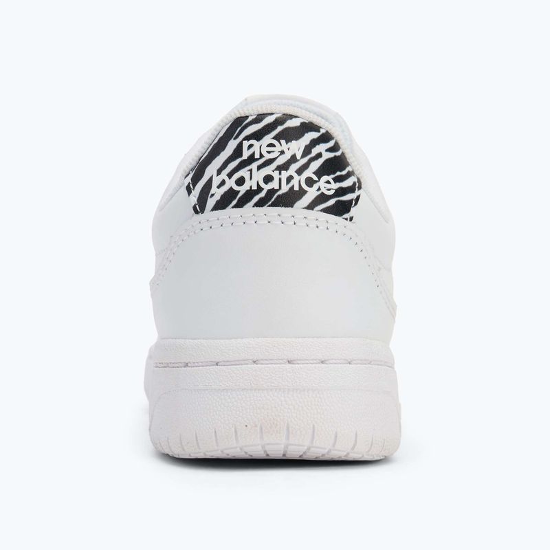 Buty damskie New Balance BBW80 optic white 6