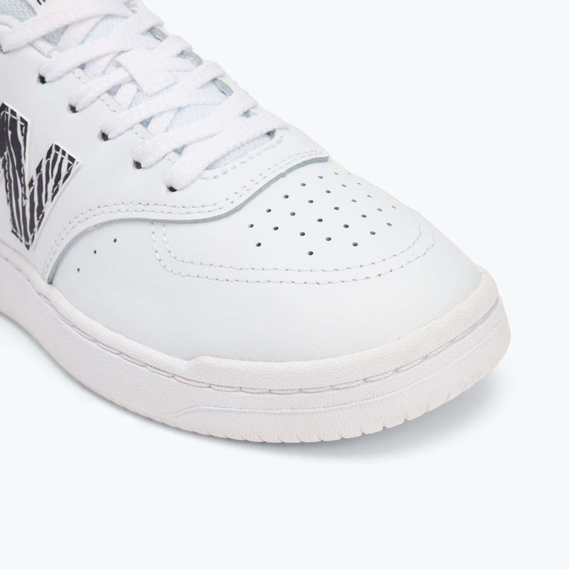 Buty damskie New Balance BBW80 optic white 7