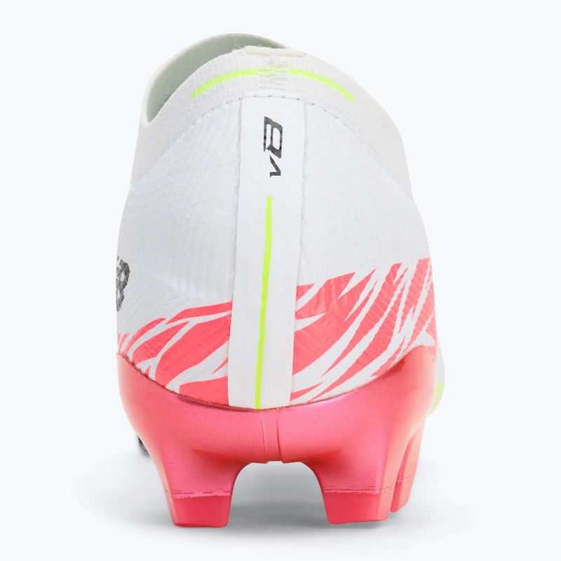 Buty piłkarskie New Balance Furon Elite FG V8 IB8 white 6