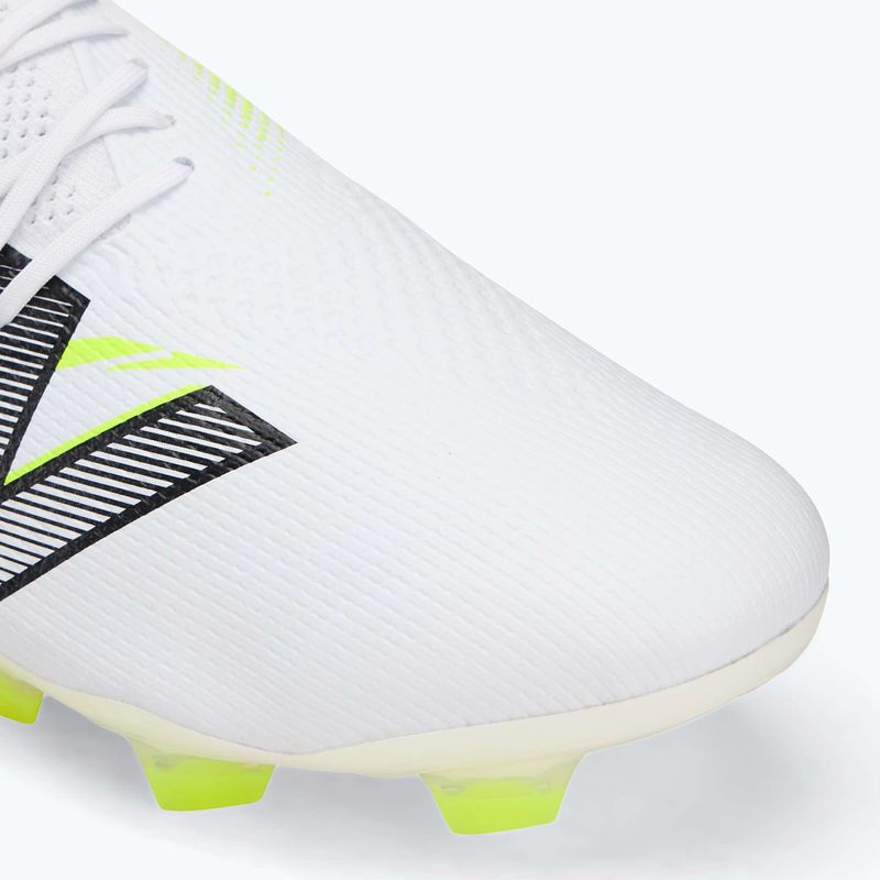 Buty piłkarskie New Balance Furon Elite FG V8 IB8 white 7