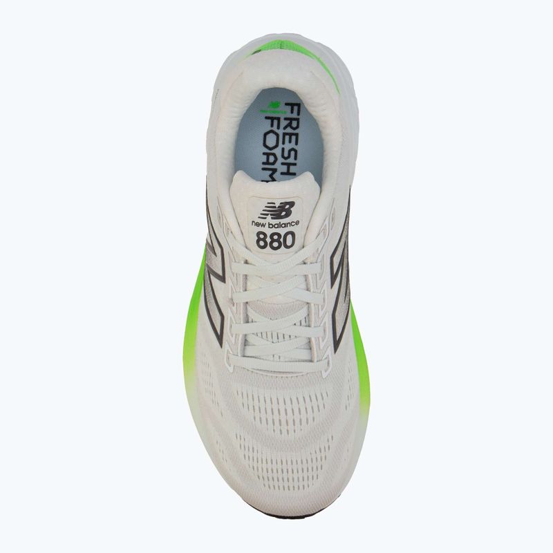 Buty do biegania męskie New Balance Fresh Foam 880 v15 reflection 5