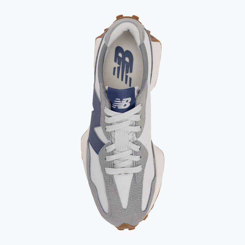 Buty damskie New Balance 327's V1 slate grey 5