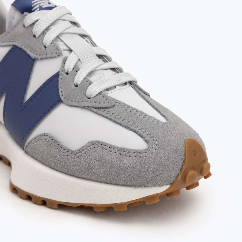 Buty damskie New Balance 327's V1 slate grey 7