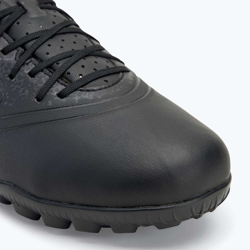 Buty piłkarskie męskie SKECHERS Razor Academy Gold 1.5 TF black/silver 7