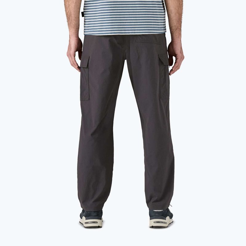 Spodnie męskie Patagonia Outdoor Everyday ink black 3