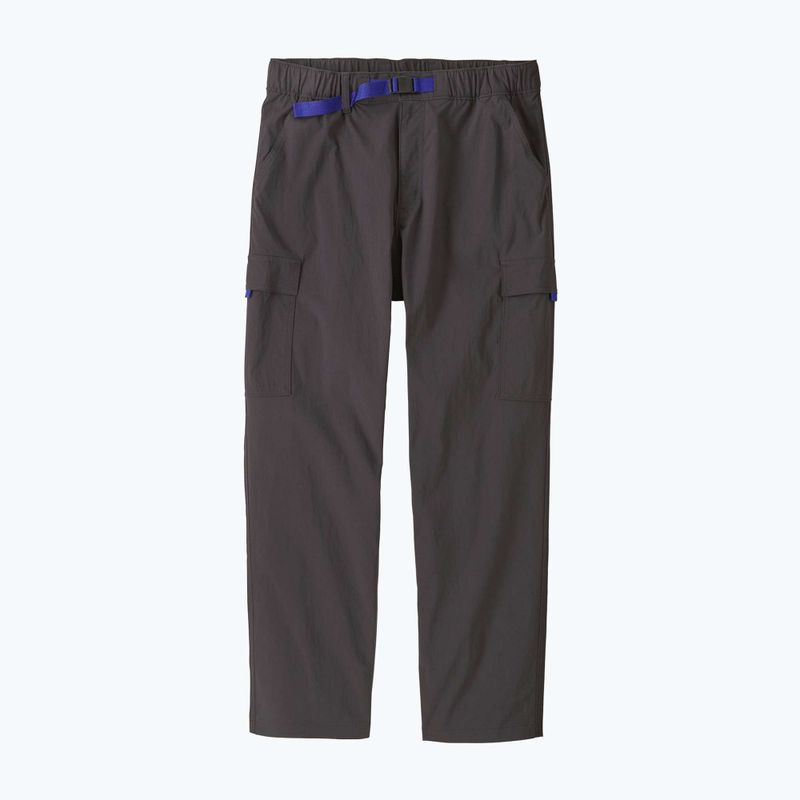 Spodnie męskie Patagonia Outdoor Everyday ink black 4