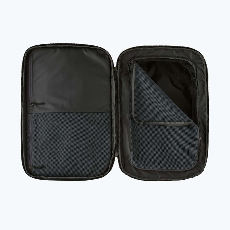 Torba podróżna Patagonia Black Hole MLC 45 l black/black 5