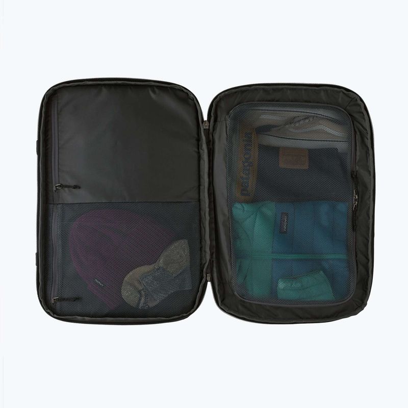 Torba podróżna Patagonia Black Hole MLC 45 l black/black 6