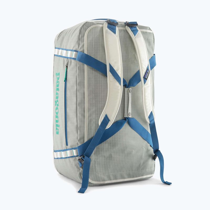 Torba podróżna Patagonia Black Hole Duffel 70 l birch white 2