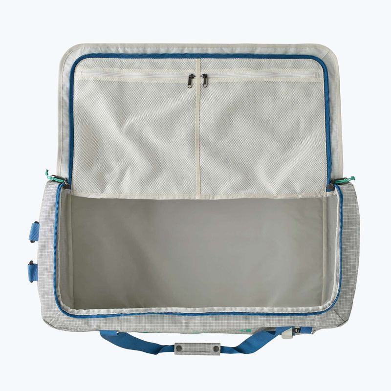 Torba podróżna Patagonia Black Hole Duffel 70 l birch white 3