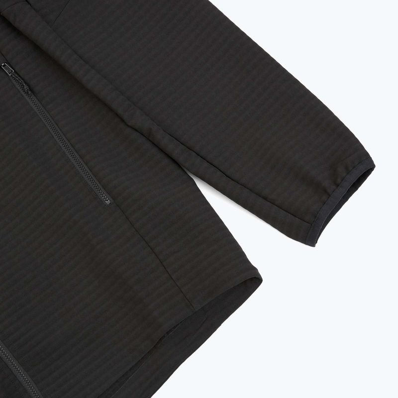 Kurtka softshell męska Patagonia R1 TechFace Hoody black 5