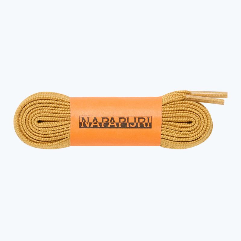 Buty męskie Napapijri NP0A4IQN brown tobaco 15