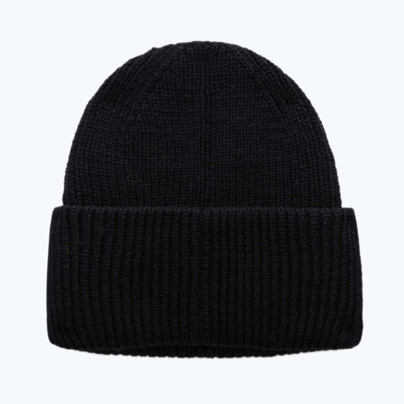 Czapka zimowa męska Napapijri F-Evei black beauty 2