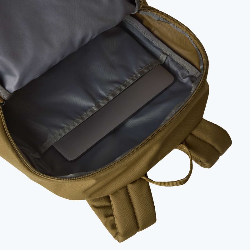 Plecak miejski The North Face Rodey 27 l cedar/lava red 6