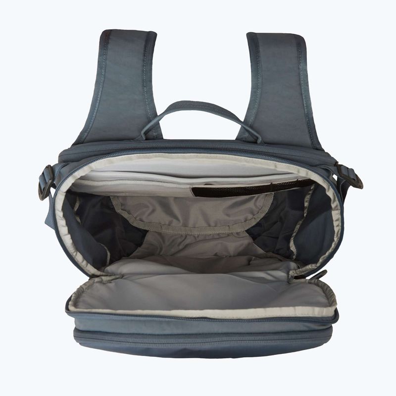 Plecak The North Face Kaban LTE 27 l  granite grey/pearl stone 4