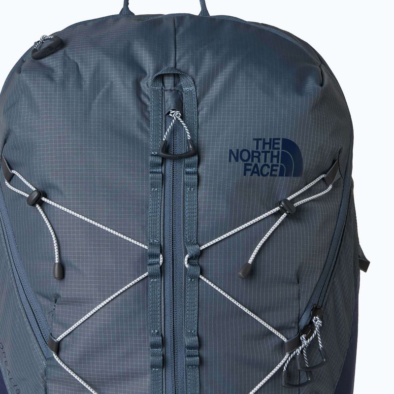 Plecak turystyczny The North Face Borealis Trail 27 l granite grey 3